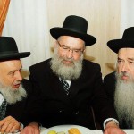 Rabbis and Bitul Giyur